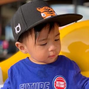 Meet your Posher, Arren